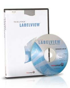 box-labelview