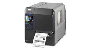 CL4NX Series High-Performance Thermal Printer